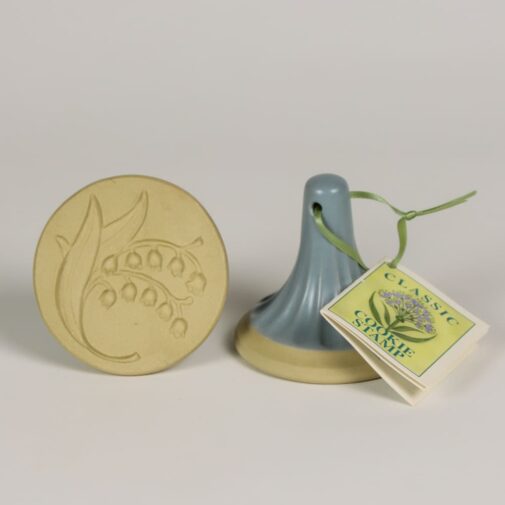 Brown Bag Designs Cookie Stamp — Lily of the Valley