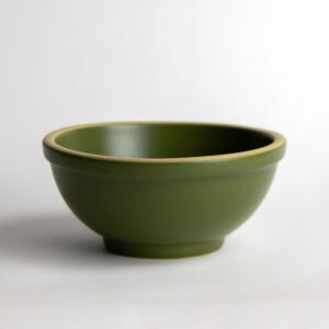 Brookline Cereal Bowls: Moss