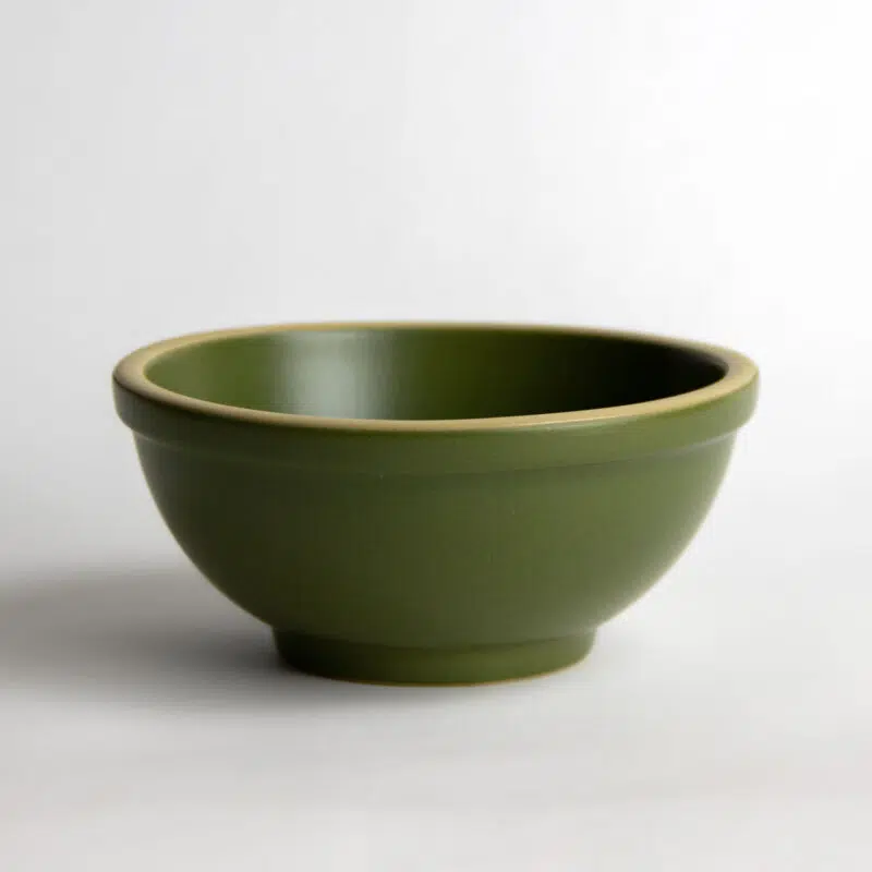 Moss Brookline Cereal Bowl