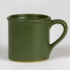 Brookline Cups: Moss