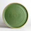 Moss Brookline Dinner Plate