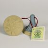 Moss Rose Cookie Stamp