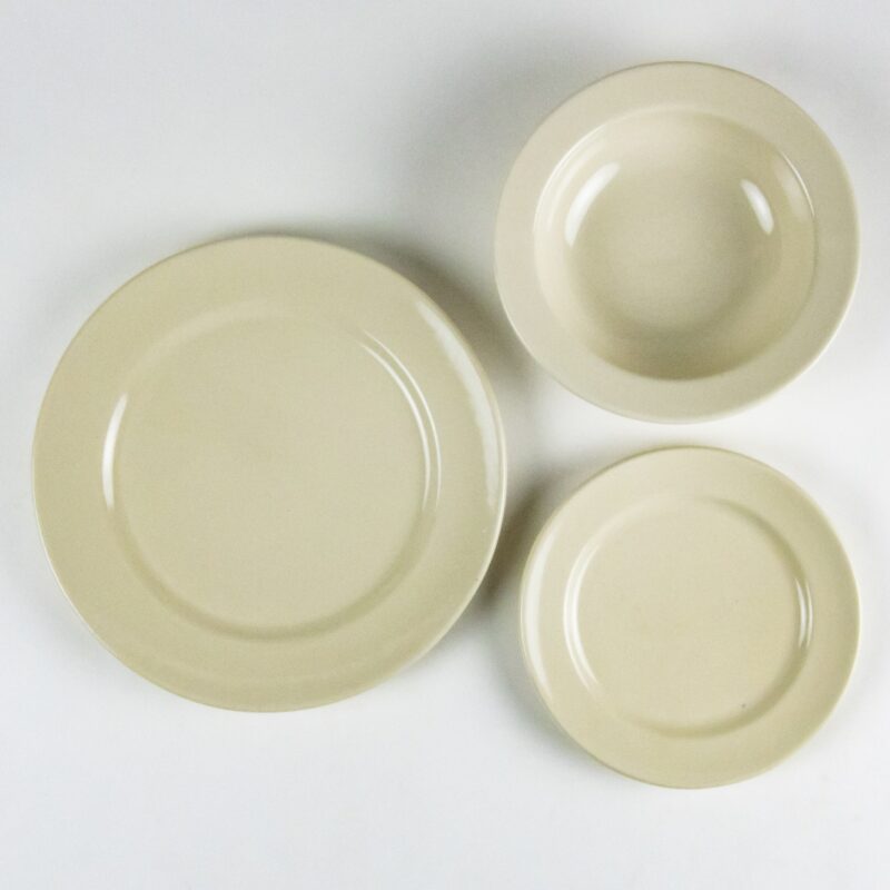 Pearl Classic Dinner Set