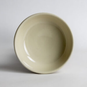 Coupe Soup Bowls: Pearl
