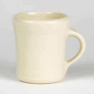 Heritage Mugs: Pearl