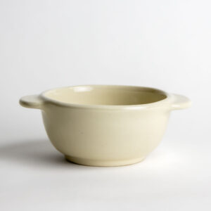 Onion Soup Bowls: Pearl