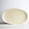 Pearl Oval Tray