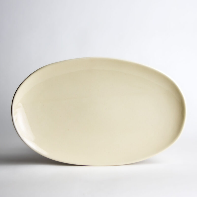 Pearl Oval Tray