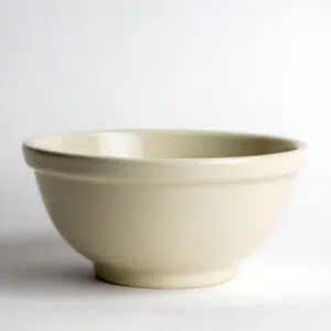 Pasta Bowls: Pearl