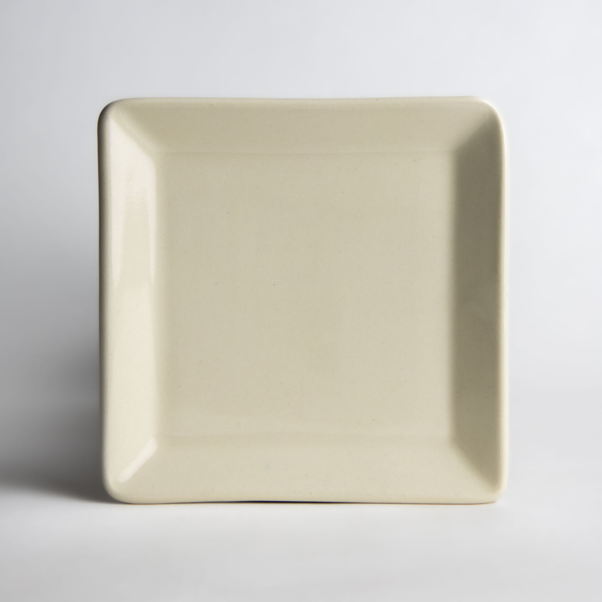 Square Appetizer Plates Emerson Creek Pottery