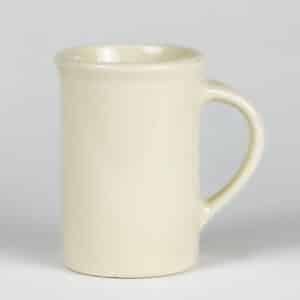Teacups: Pearl