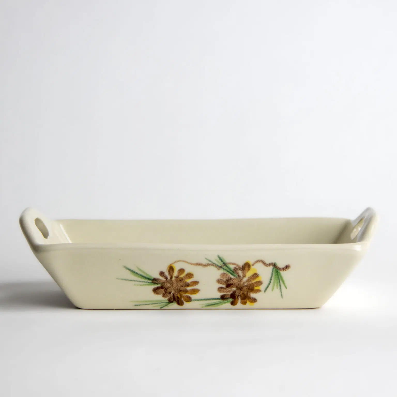 Cracker Baskets Emerson Creek Pottery