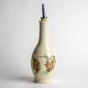 Drizzle Bottles: Pinecone