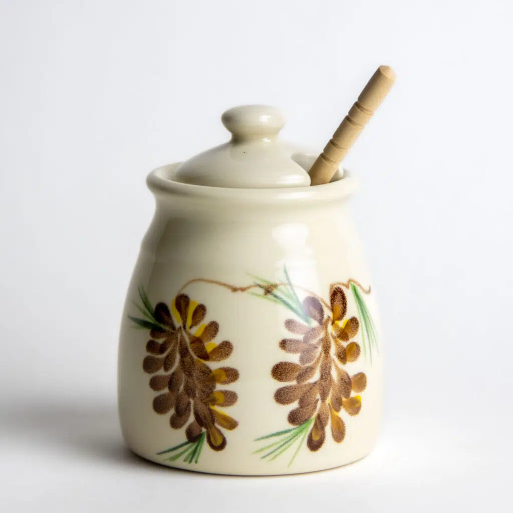 Honey Pots