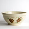 Pinecone Pasta Bowl