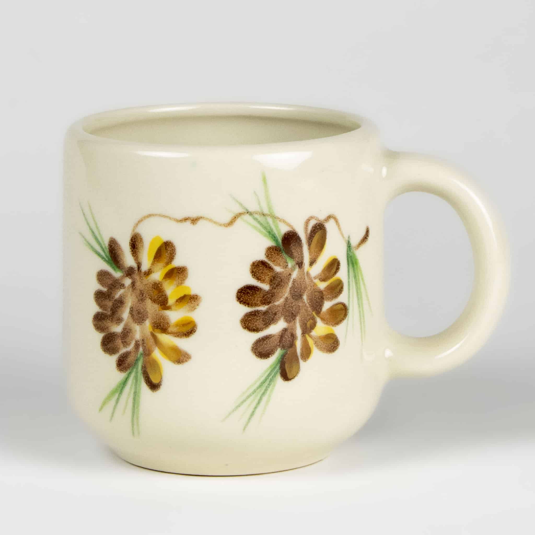 10x octopus coffee mug Octopus Coffee Cup | Nautical Coffee Mug main image 1