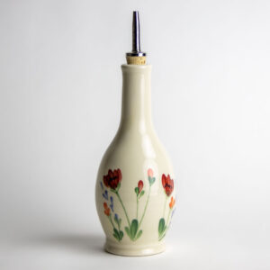 Drizzle Bottles: Red Poppy