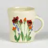 Red Poppy Heritage Mug