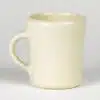 Red Poppy Heritage Mug Back