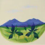 Summer Peaks