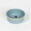 Small Greystone Brookline Pet Bowl