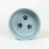 Small Greystone Brookline Pet Bowl