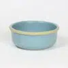Small Greystone Brookline Pet Bowl