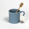 Stoneware Pottery Brookline Cup