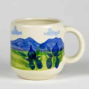 Signature Mugs: Summer Peaks