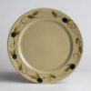 Tuscan Olive Classic Dinner Plate