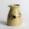 Tuscan Olive Cream Pitcher