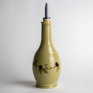 Drizzle Bottles: Tuscan Olive