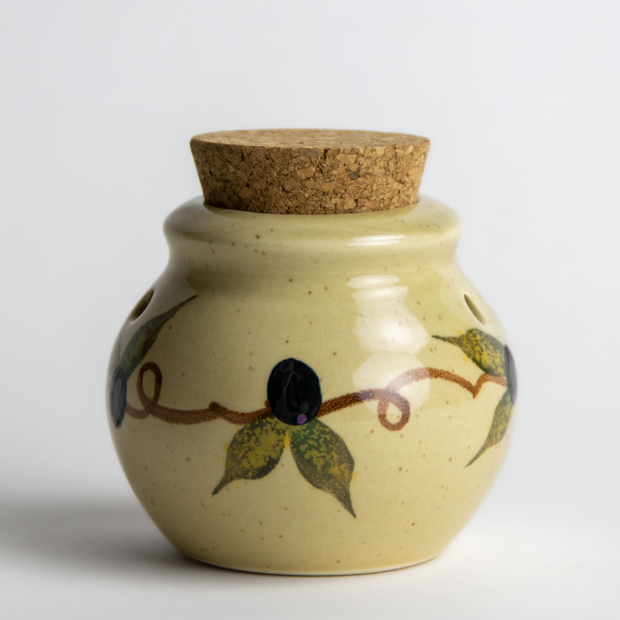 Garlic Keepers Emerson Creek Pottery