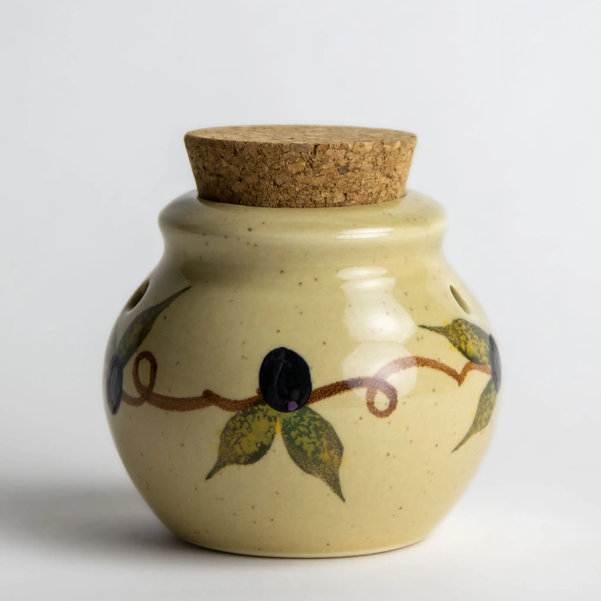 Garlic Keepers Emerson Creek Pottery