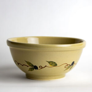 Pasta Bowls: Tuscan Olive
