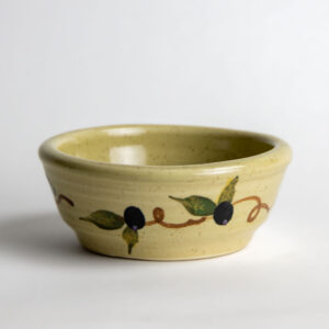 Ramekins: Tuscan Olive