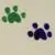 Cool Walking Paws