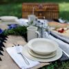 Pearl Classic Dinner Plate