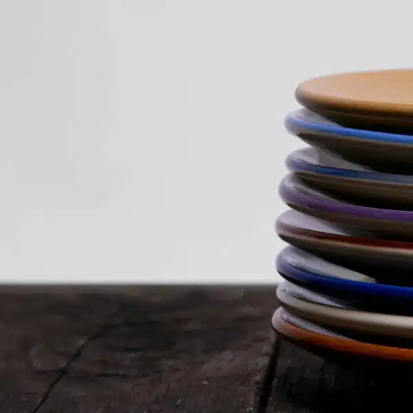 Plates