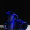 American Blue Signature Mugs