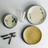 Coupe Dinnerware Set Cover