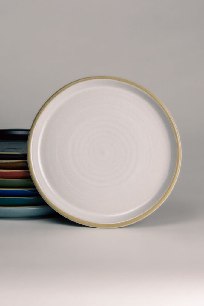 Brookline Dinner Plates