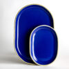 American Blue Brookline Trays