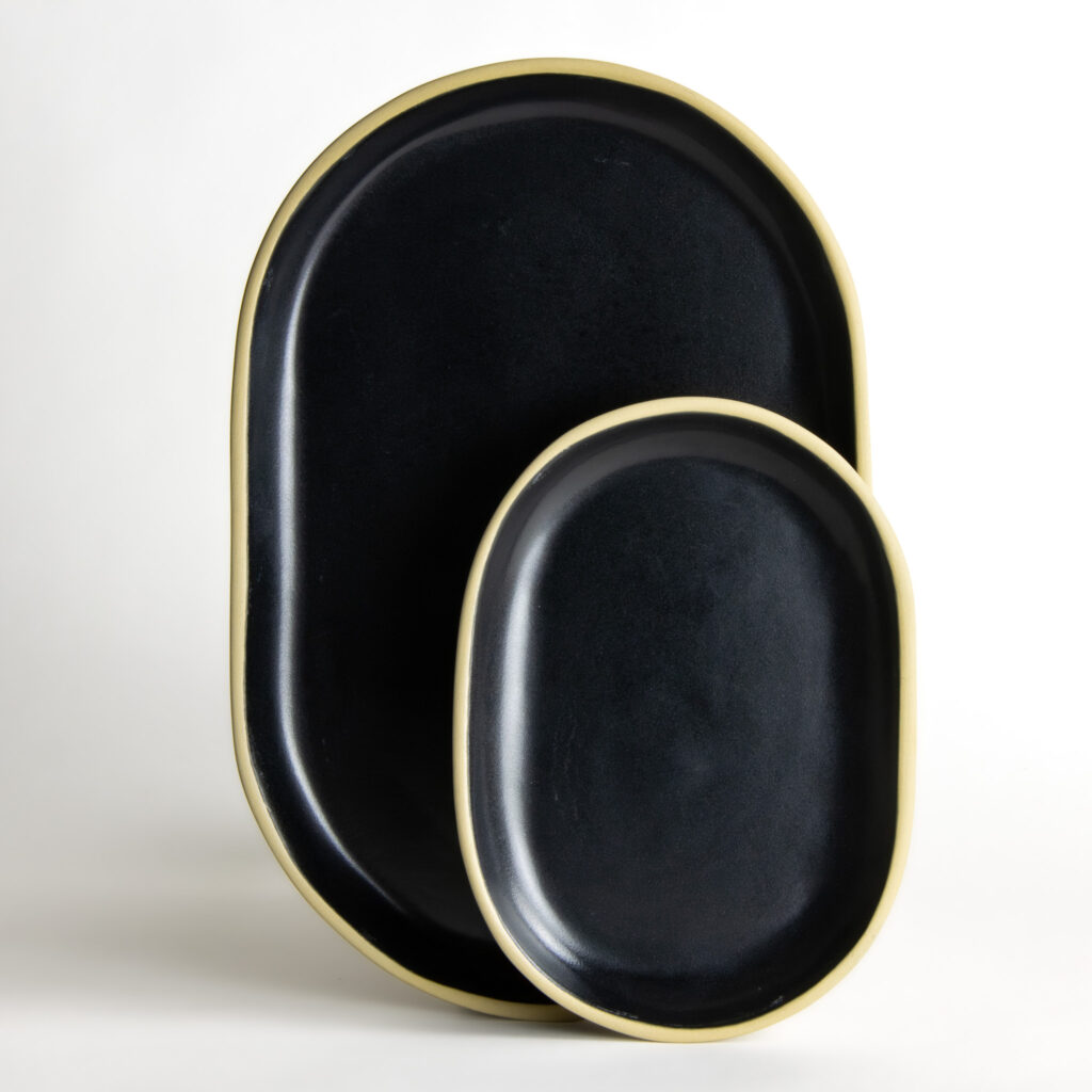 Brookline Tray Sets