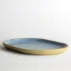 Large Greystone Brookline Tray Side