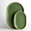 Moss Brookline Trays