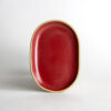 Small Cherry Brookline Tray