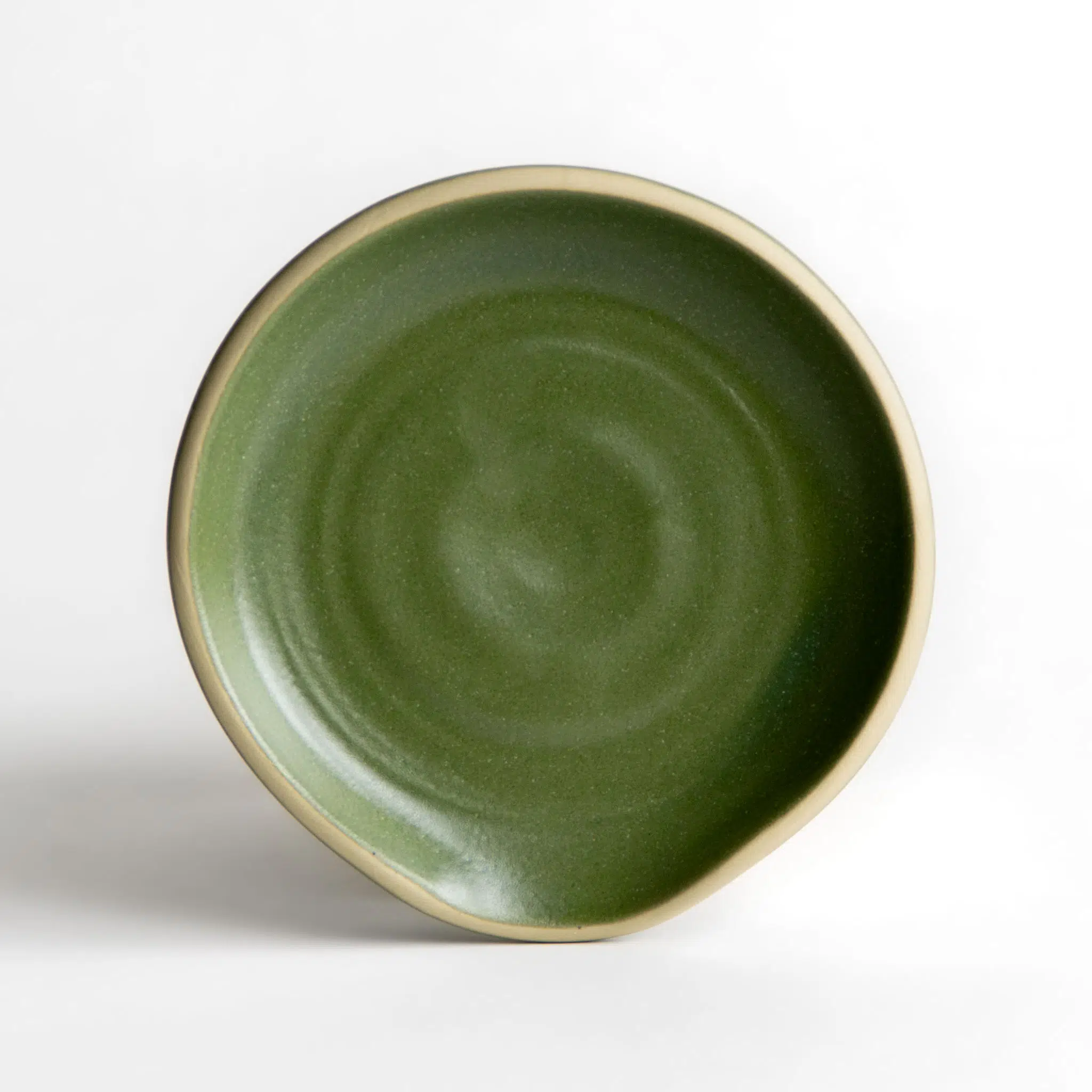 Evergreen Spoon Rest