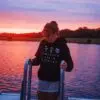 Emerson Creek Pottery Sweatshirt Front