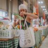 Emerson Creek Pottery Tote Bag Market-02